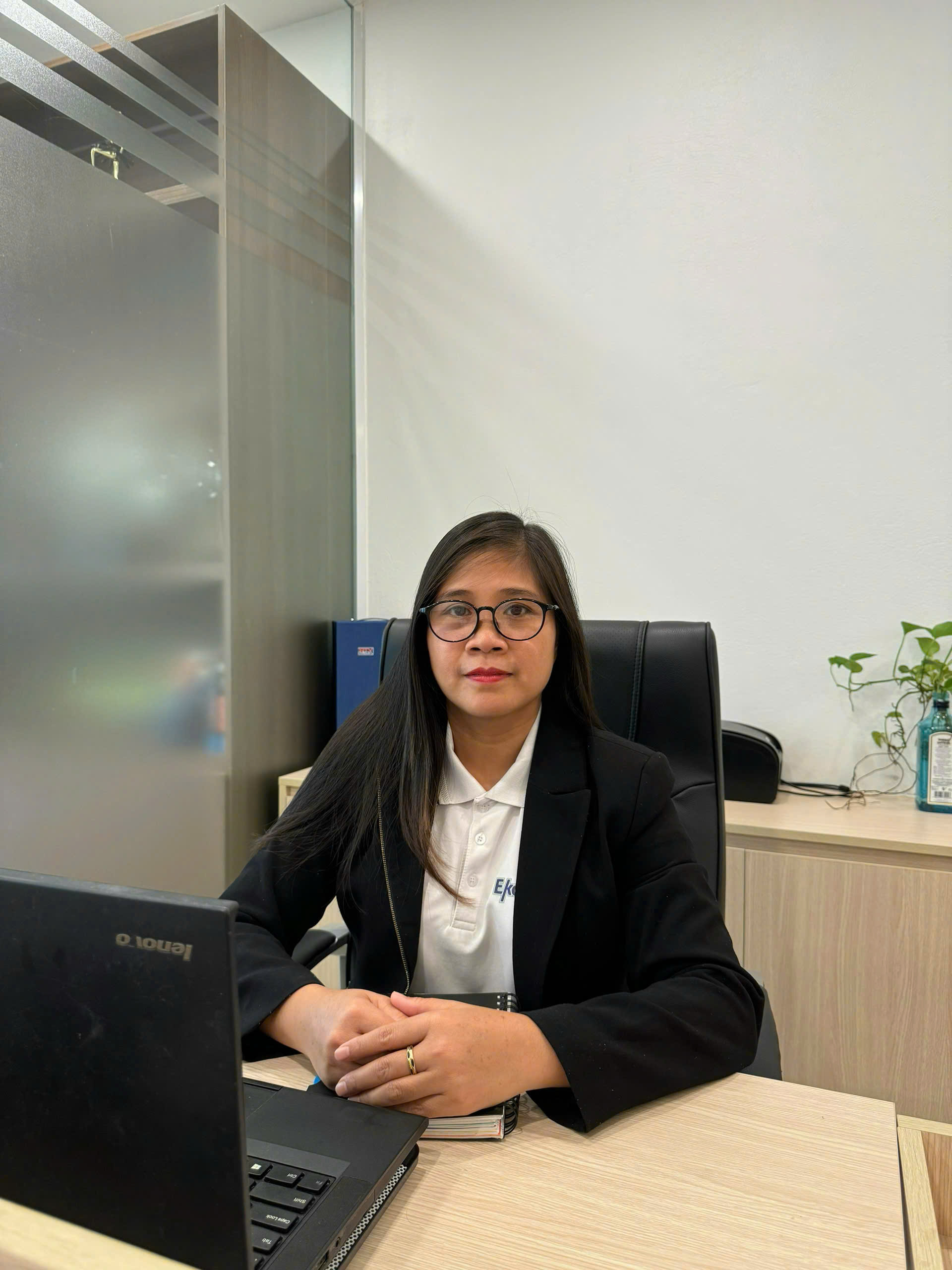 Lã Nguyễn Hoài Thu