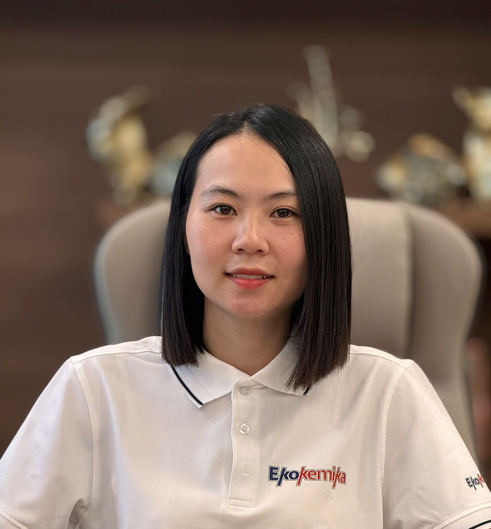 Nguyễn Hải Yến