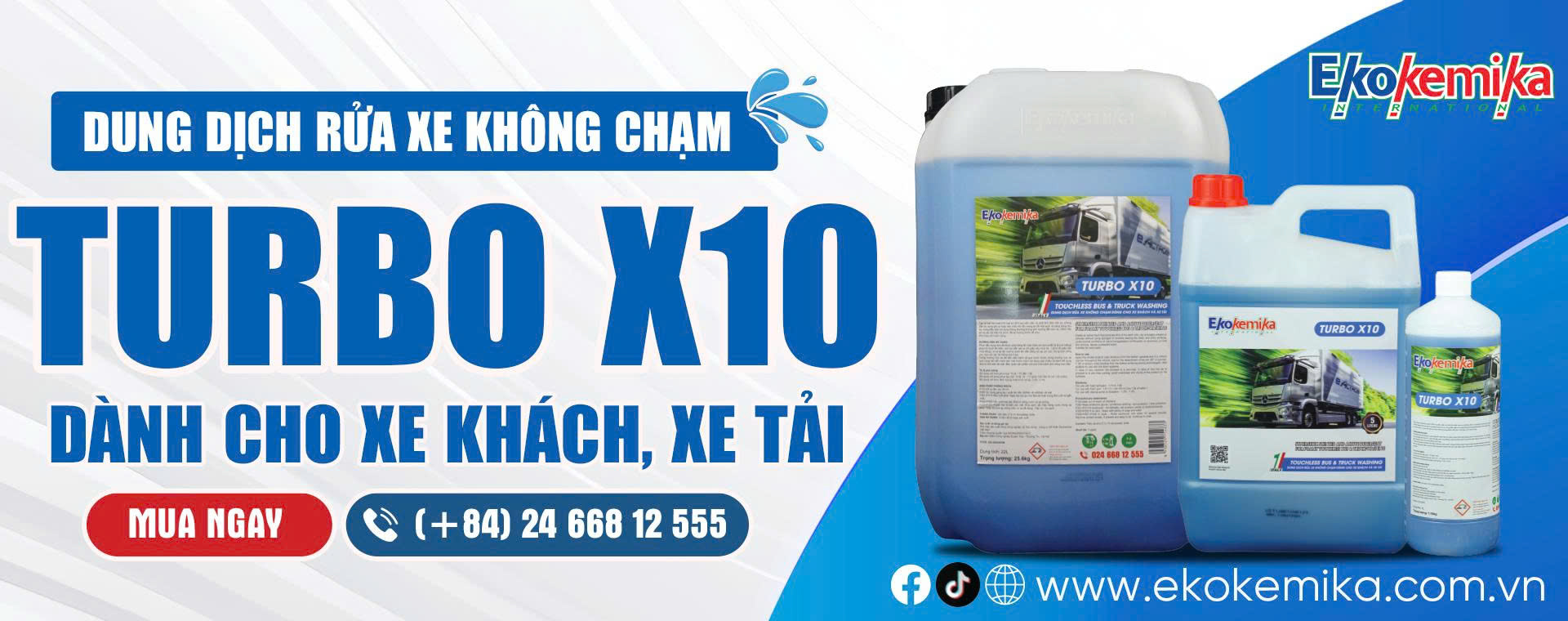Turbo-X10