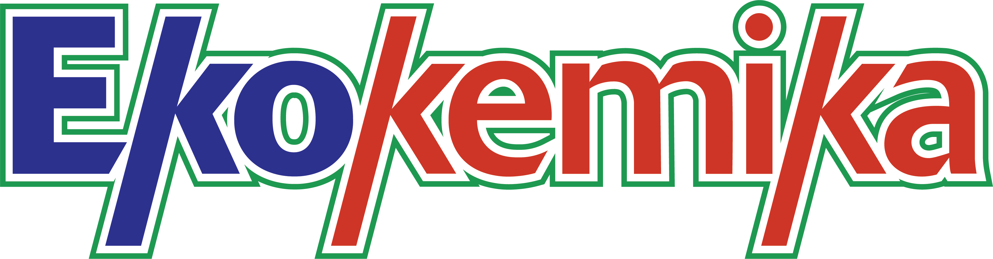 CÔNG TY CỔ PHẦN EKOKEMIKA VIỆT NAM