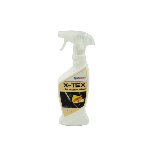 Làm sạch đa năng X-TEX