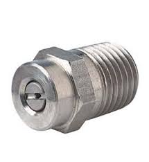 Đầu bép súng Ý - High Pressure Nozzle