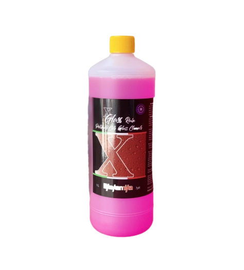 Nước rửa kính Xglass Anti Rain hương Cherry