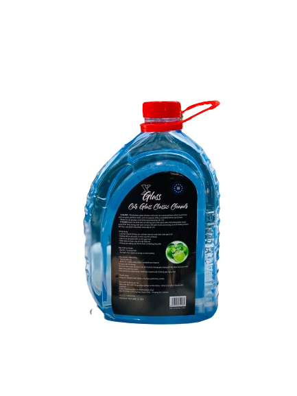 Nước rửa kính Classic Cleanner