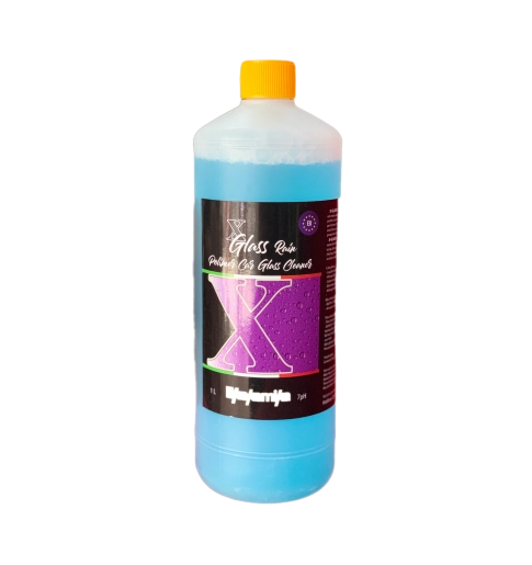 Nước rửa kính Xglass Anti Rain Lavanda