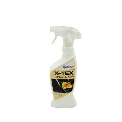 X-TEX